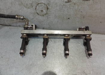 LISTWA WTRYSKOWA WTRYSKI OPEL CORSA C 1.2 0280151208