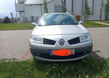 Renault Megane 2