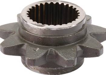 Koło podajnika pochyłego górne Z-9, Ø 60 mm 0006507870KR