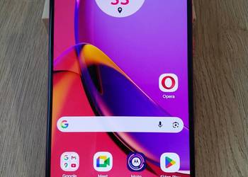 Motorola Moto G84 5G 12+256 GB od pierwszego właściciela