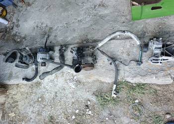 Bmw E46 1.9 benzyna