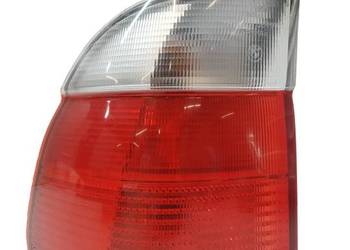 LAMPA TYŁ LEWA KOMBI EU  2496321 Bmw Seria 5 IV (1995-2003) E39