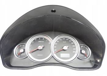 Subaru Legacy IV 2.5 LICZNIK ZEGARY 85012AG130