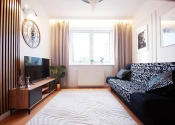 Mieszkanie 2 pok., nowy blok, winda, 500m SKM Redłowo