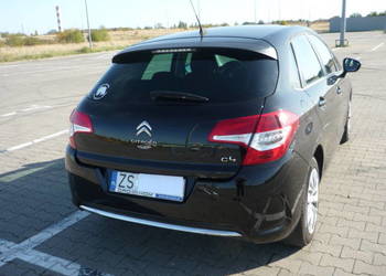 Citroen c 4
