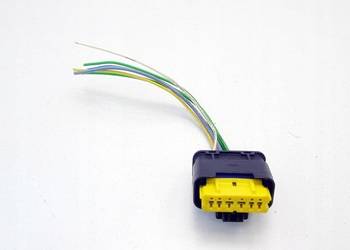 Wtyczka kostka Hyundai I30 CEED I20 I10 IX35 Sportage Carens