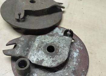 Szczękotrzymacz WFM