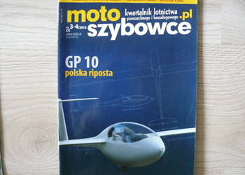 Motoszybowiec 3-4/2013