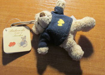 Miś Bukowski (oryginał)