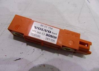 8651754 SENSOR UDERZENIOWY BOCZNY VOLVO XC 90