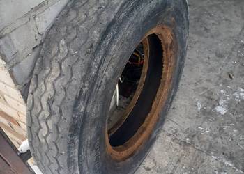 Opona 8.25-20 825/20 Stomil Olsztyn