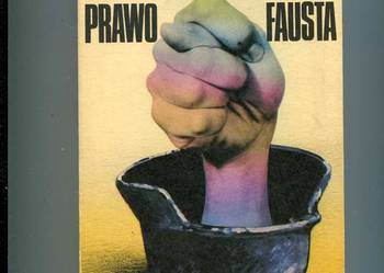 Prawo Fausta - Kirst