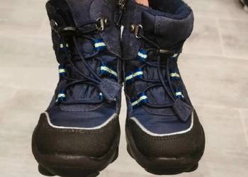 Śniegowce Elefanten 24