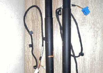 SIŁOWNIK KLAPY BAGAŻNIKA MERCEDES B W247 A2478905600 A2478905500