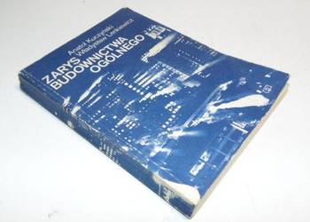 ZARYS BUDOWNICTWA OGÓLNEGO