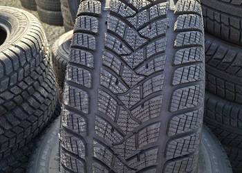 Komplet opon 215/60 r16 nowe tanio