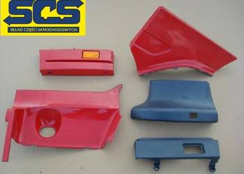 SCANIA PLASTIK PLASTIKI RÓŻNE ORYGINAŁ OD 50ZŁ