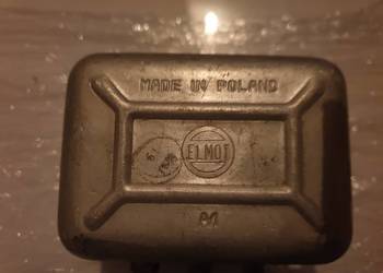 Regulator napięcia syrena żuk