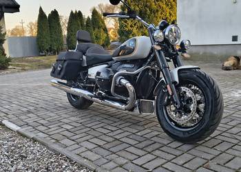 BMW R18 CLASSIC 2024 ROK