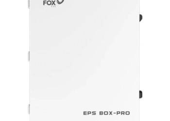 Falownik FoxESS EPS BOX PRO-G