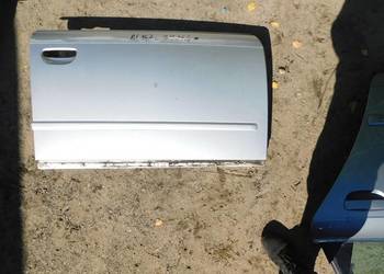 audi A4 B7 drzwi nr 33244 WYSYŁKA