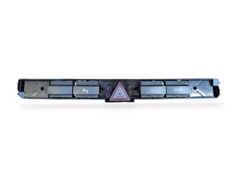 PANEL PRZEŁĄCZNIK ŚWIATEŁ AWARYJNYCH OPEL ASTRA III 3 H 13100108XJ