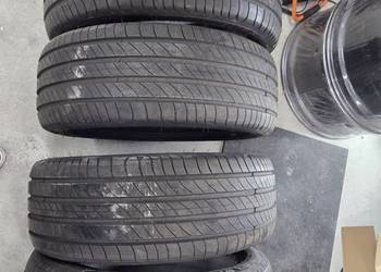 205/45/17 Michelin Primacy 4 Komplet