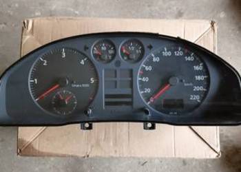 Sprzedam zegary Audi A4B5 1.9tdi