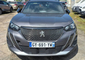Peugeot 2008 40.000km II (2019-)