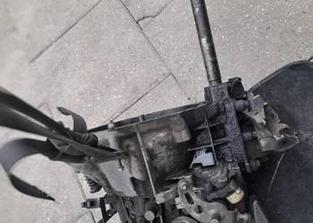 Citroen C5 II 2.0 HDi 136KM skrzynia biegów kod 20MB25