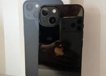 iPhone 13 128GB 100% Kondycja