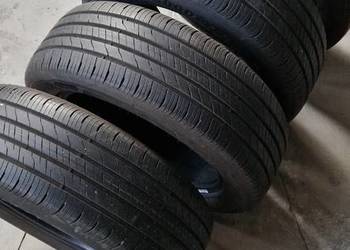 4 Opony 205/55R16 94V Goodyear Efficient Grip Performance 2  2024r.