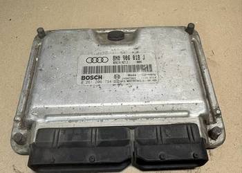 Sterownik silnika S3 8l 1.8t