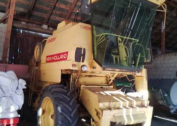 New Holland 8040/8055