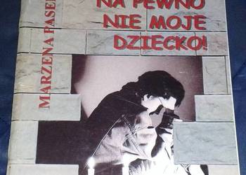 Narkotyki? Na pewno nie moje dziecko - Marzena Pasek