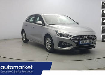 Hyundai i30 1.0 T-GDI Modern ! Z Polskiego Salonu ! Faktura Vat ! III (201…