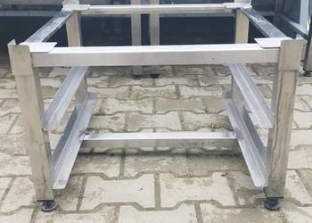 Podstawa Pod Zmywarkę - 59,5/56/40 cm - S 1106.O