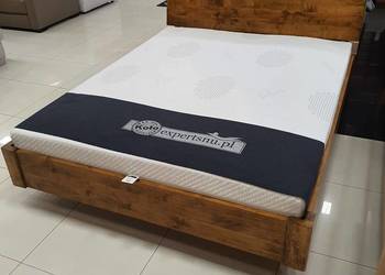 Łóżko lewitujące 160x200 Mega Meble Lublin