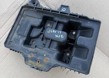 Podstawa pod akumulator Kia sportage IV 1.6 CRDI 2020r d4FE