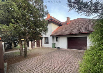 Dom 217.2m2 Wadowice