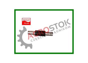 Wałek wentylatora t25