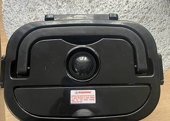 Lunch box elektryczny