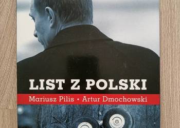 List z Polski - Artur Dmochowski, Mariusz Pilis