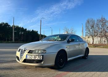 AlfaRomeo GT - 2004 - 1.9JTD