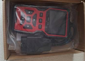 OBD2 V519 Skaner diagnostyczny, tester błędów