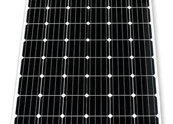 Totalna wyprzedaż: Panel fotowoltaiczny Enel 370W 3S Dual 72N bifacialny be