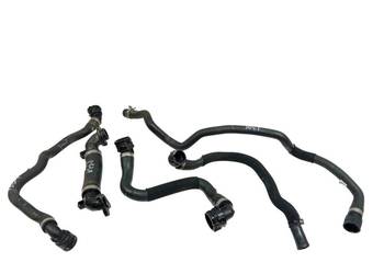 RURA WODY KOMPLET 865098405  865098104  Bmw Seria 3 VII (2018-2026) G20 G21