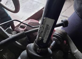 PÓŁOŚ PRZÓD PRZEDNIA PRAWA LEWA AUDI A4 B9 A5 F5 8W0407271E