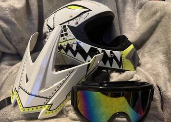 Kask hulajnoga M