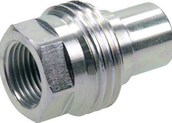 Szybkozłącze skręcane 1/2" wtyczka gwint wew. 1/2" BSP typ VV Faster VV12G…